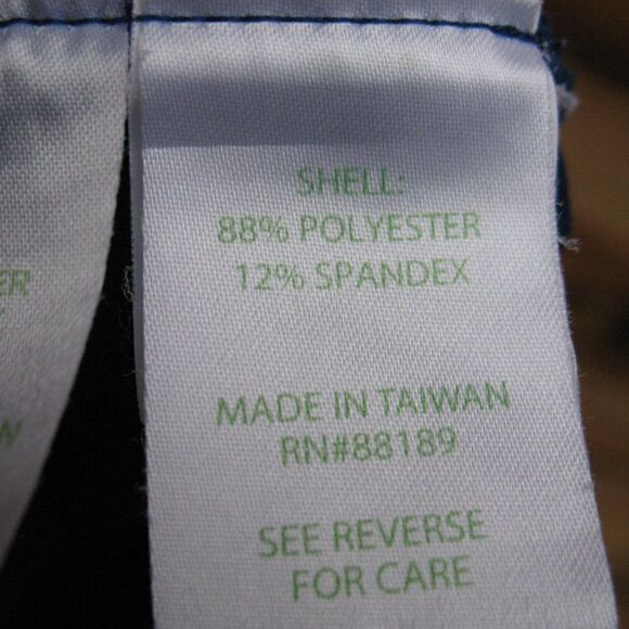 Lilly Pulitzer Luxletic Weekend Cropped Leggings - Picture 12 of 12